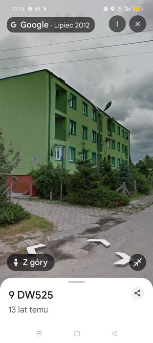 Wynajmę mieszkanie  Szałwinek