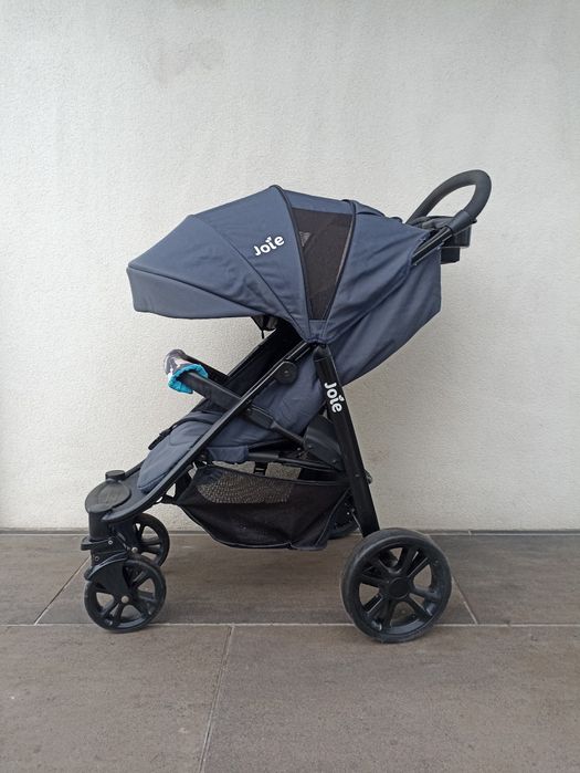 Wózek spacerowy joie lietrax