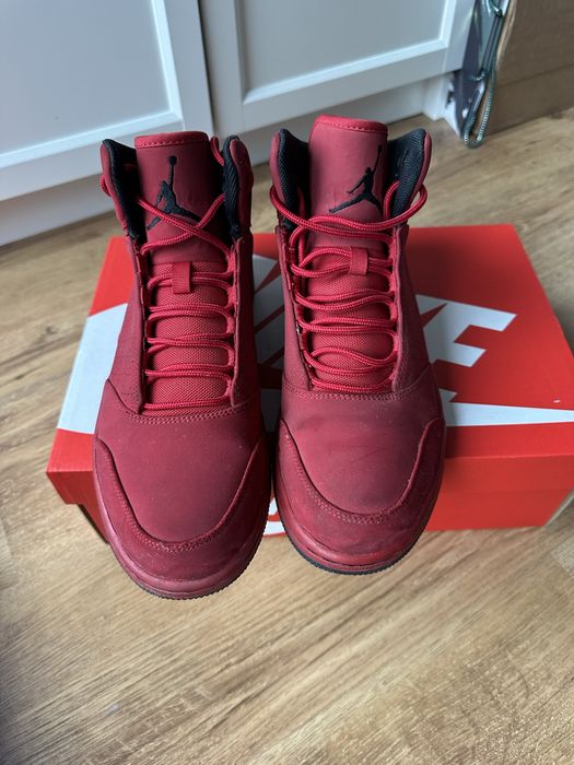 Buty Nike Air Jordan 1