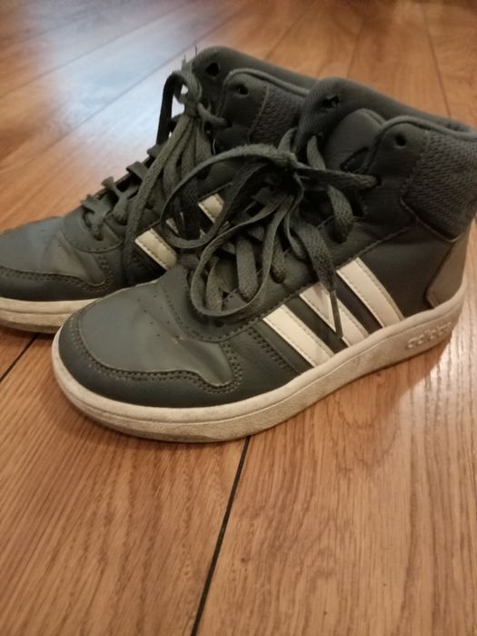 Buty adidas 31,5