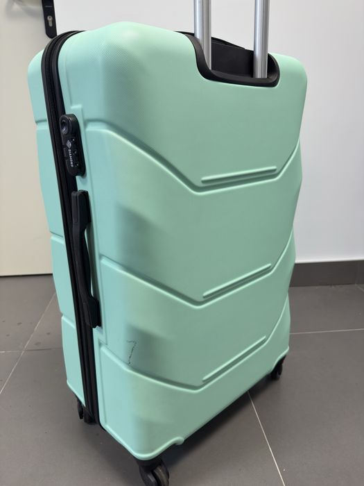 walizka duza DIAMOND