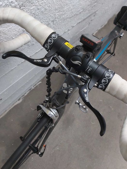 Bicicleta de Estrada Mulher - Liv (Giant) Avail 1 - Tamanho M