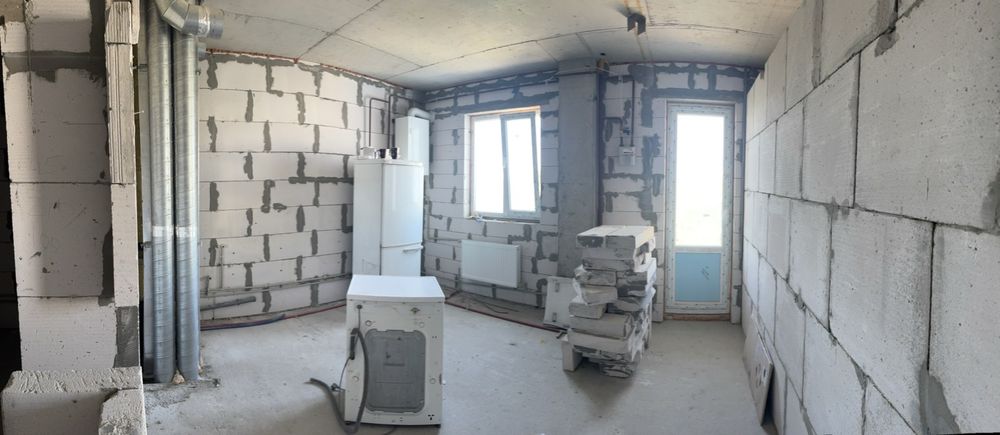 Молодежное однушка , с кладовкой )