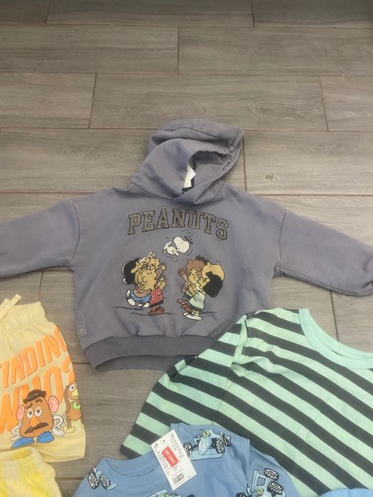 Літні речі нові з бірками H&M,Zara