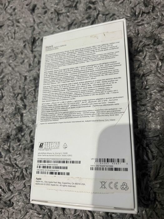 Iphone 13 100% Sprawny