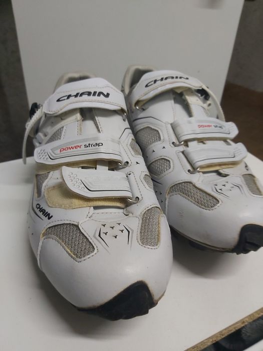 Ténis de ciclismo n.45