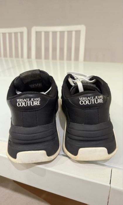 Sapatilha verdase Tam 40