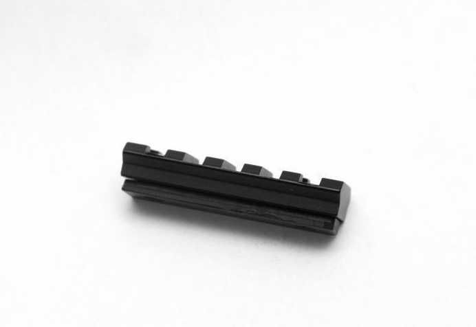 Adapter RIS na szynę UIT/Anschutz