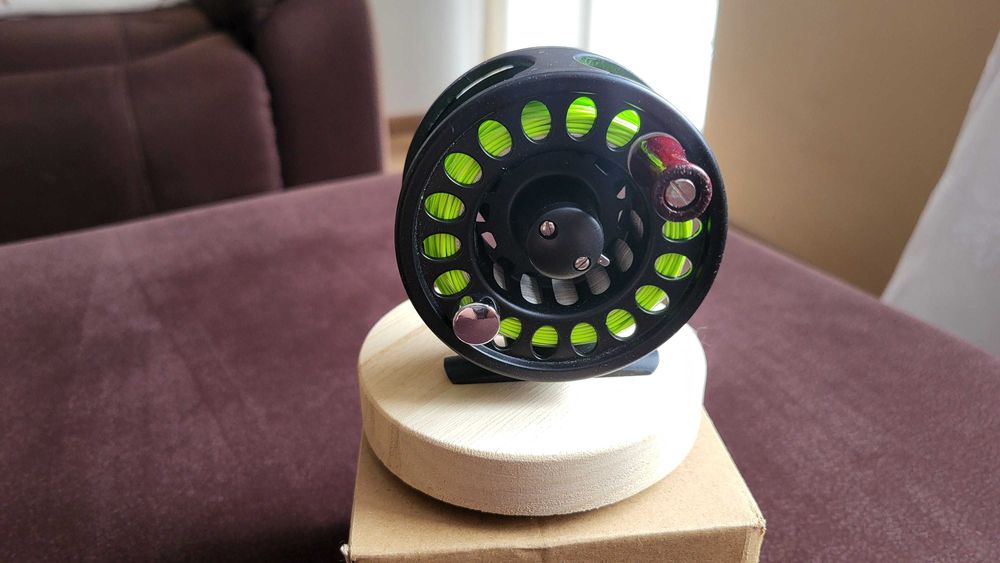 Kołowrotek Guideline Reelmaster