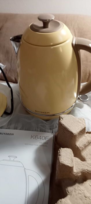 Chá máquina 110€. Oportunidade