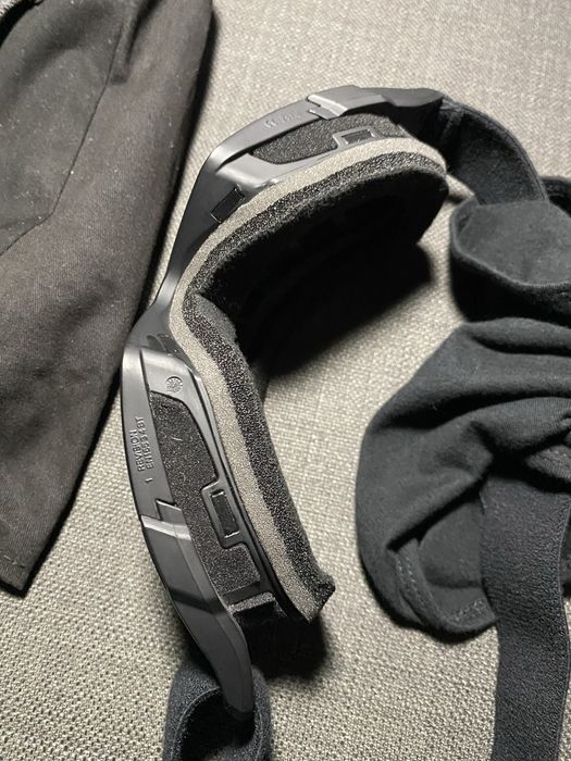 Защитные очки Revision Military SnowHawk