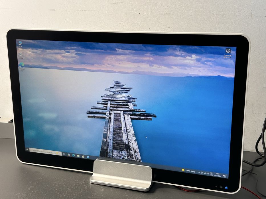 ПК Моноблок 24 “ core i5 | 8Gb Ram | 250Gb SSD