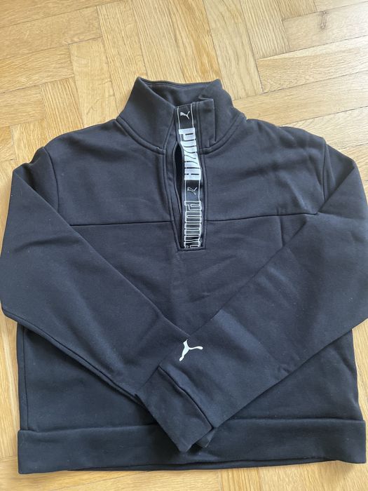 Кофта puma розмір m