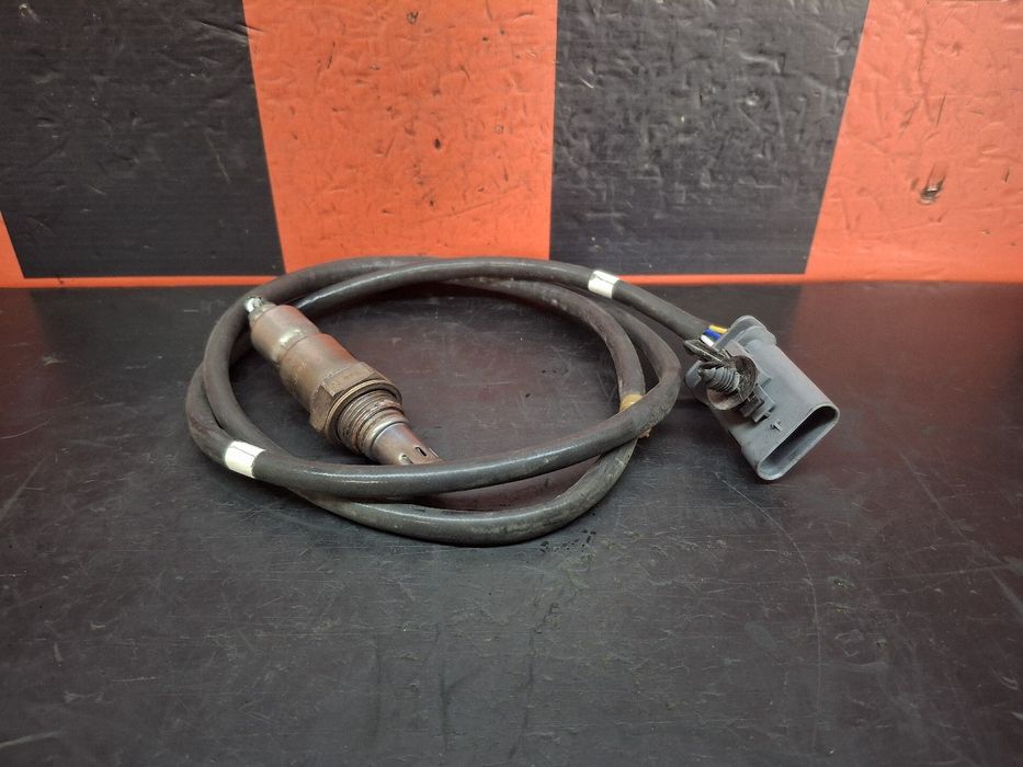 Sonda lambda FIAT Ducato (250_, 290_)