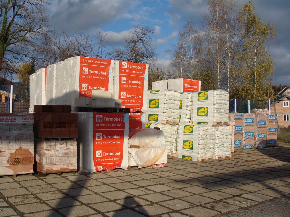 Sprzedaż pelletu Olczyk  wysoka jakość najniższa cena Transport HDS