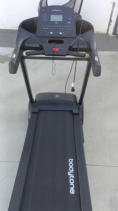 Passadeira cardio