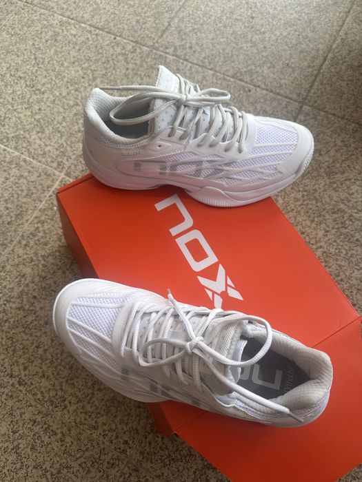 Nox Tênis de padel AT10 Lux