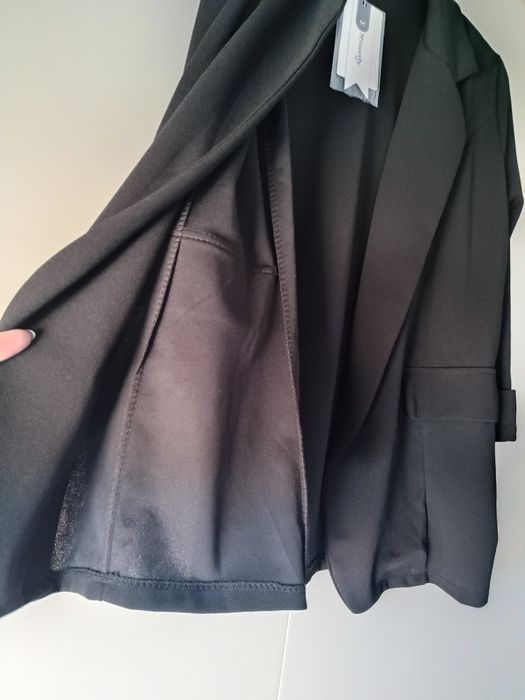 Blazer de mulher novo