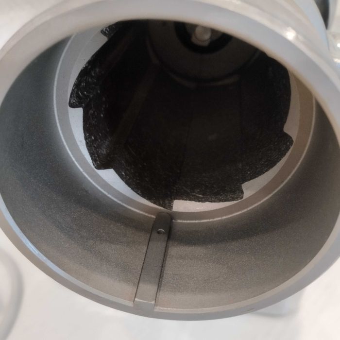 Мясорубка профессиональная  Everest TC22  Unger (220)