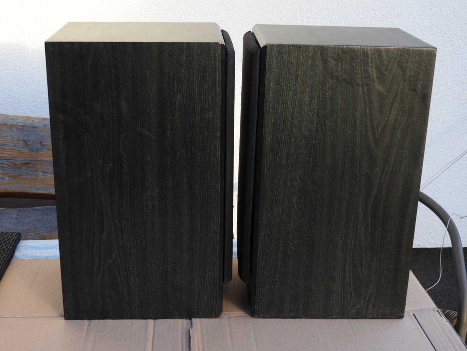 Obudowy kolumn skrzynki Magnat 3 drożne