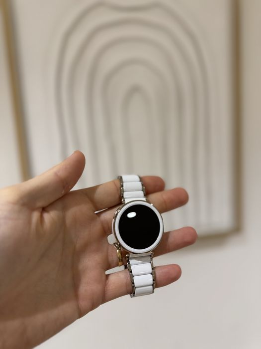 Smartwatch Huawei Watch GT 5 Pro (Com Fatura + Garantia)