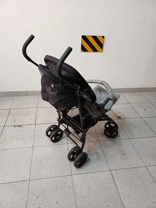 Carrinho bengala ZY SAFE
