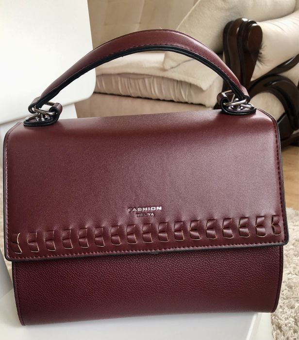 Туфлі + сумка