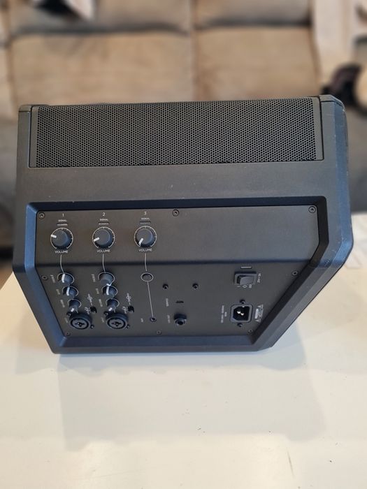 Coluna Bose S1 pro