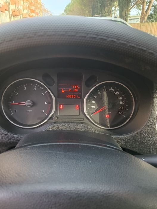 Citroen C-Elysée 1.2 Vti Seduction