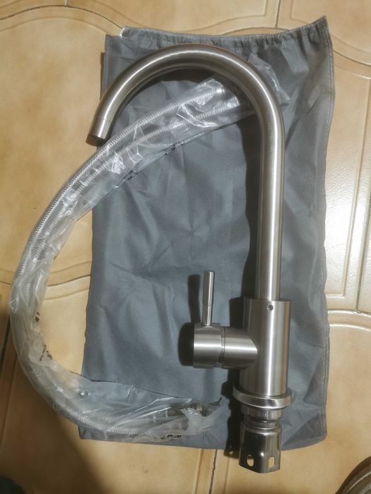 Vário material novo