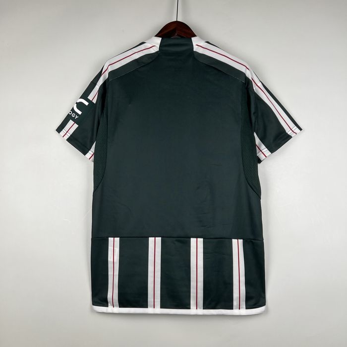 Koszulka trzecia Manchester United M-XL