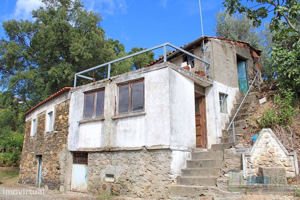 Imóvel Rural