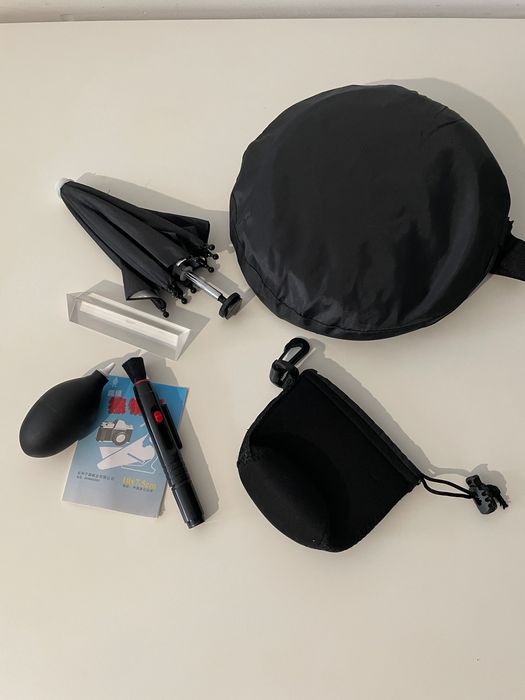 Aparat Canon 6D + objektyw 50mm f/1.4