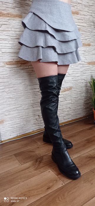 Spódnica spodenki  Lila Lou 34