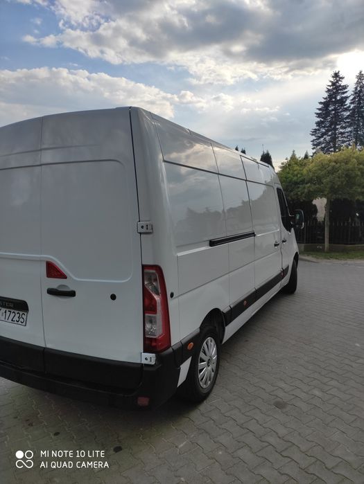 Wynajem Aut dostawczych od 99 zł