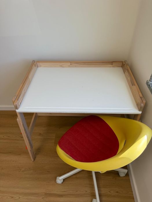 Cadeira Ikea Loberget