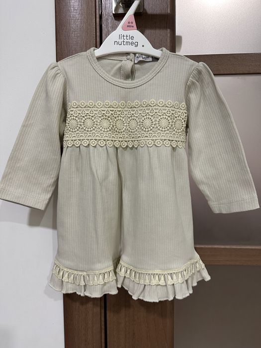 Продам детское платье