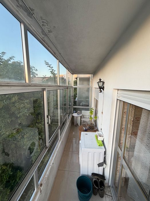 Apartamento T3 São Victor