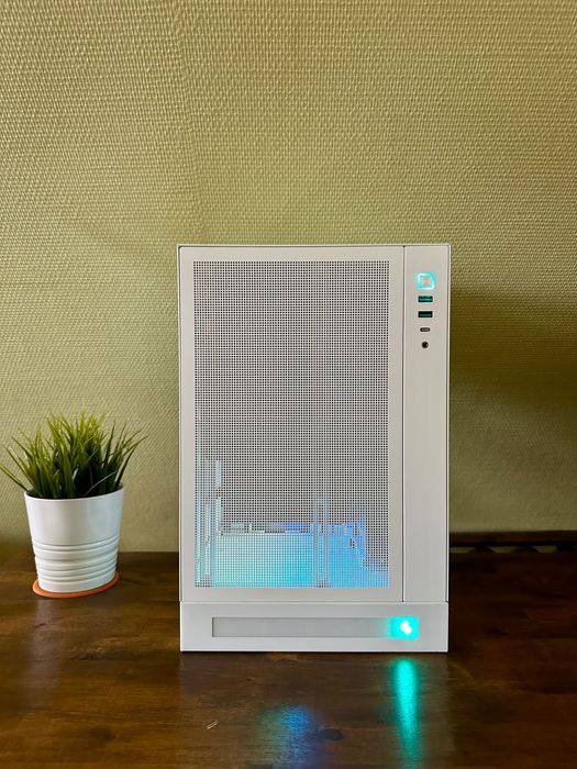 NOWY komputer gamingowy Intel Ultra 5, 32GB DDR5, RTX5070