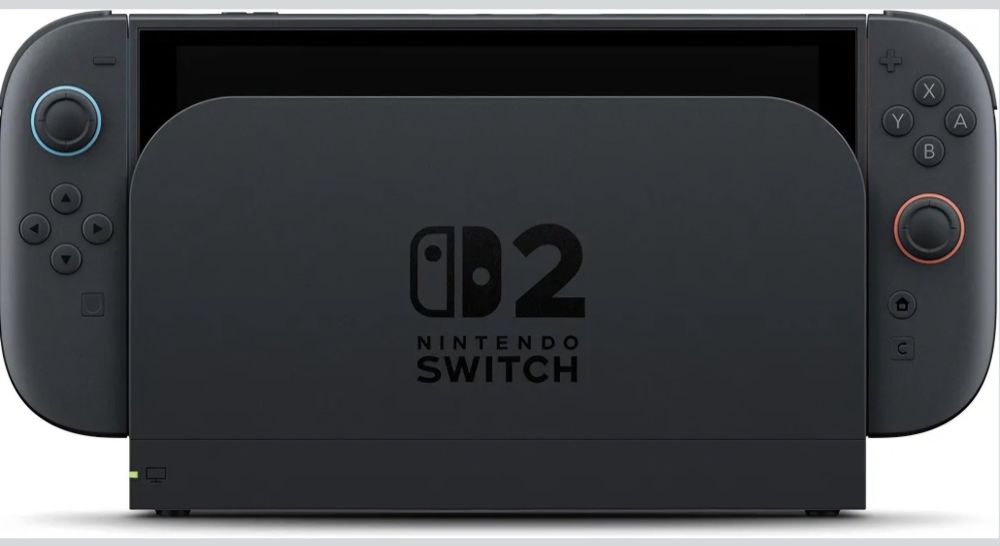 Troco Nintendo switch 2 como nova mais jogo