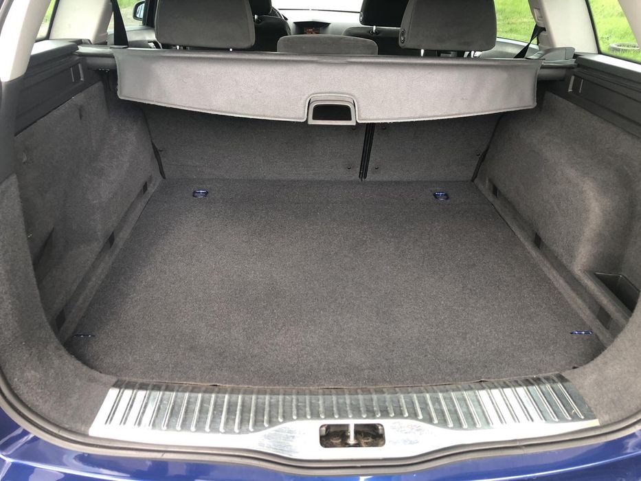 Opel Astra H  2005 рік