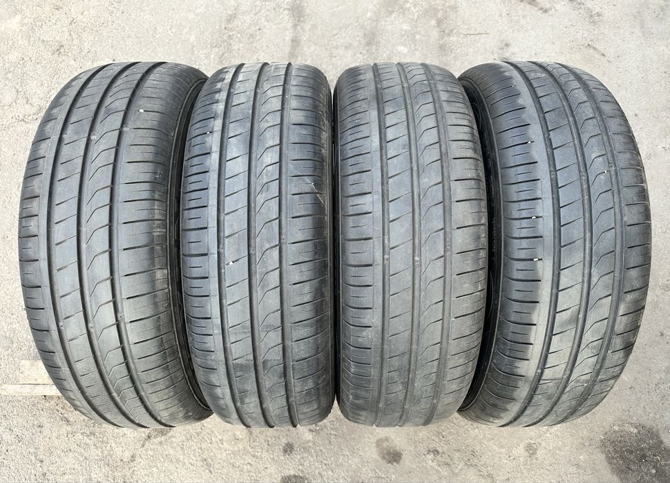 Шини 195 65 15 91H Nexen Nfera SU1 комплект