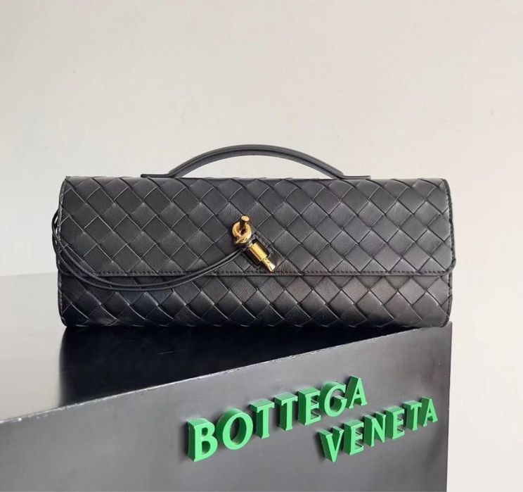 Bottega Andiamo long