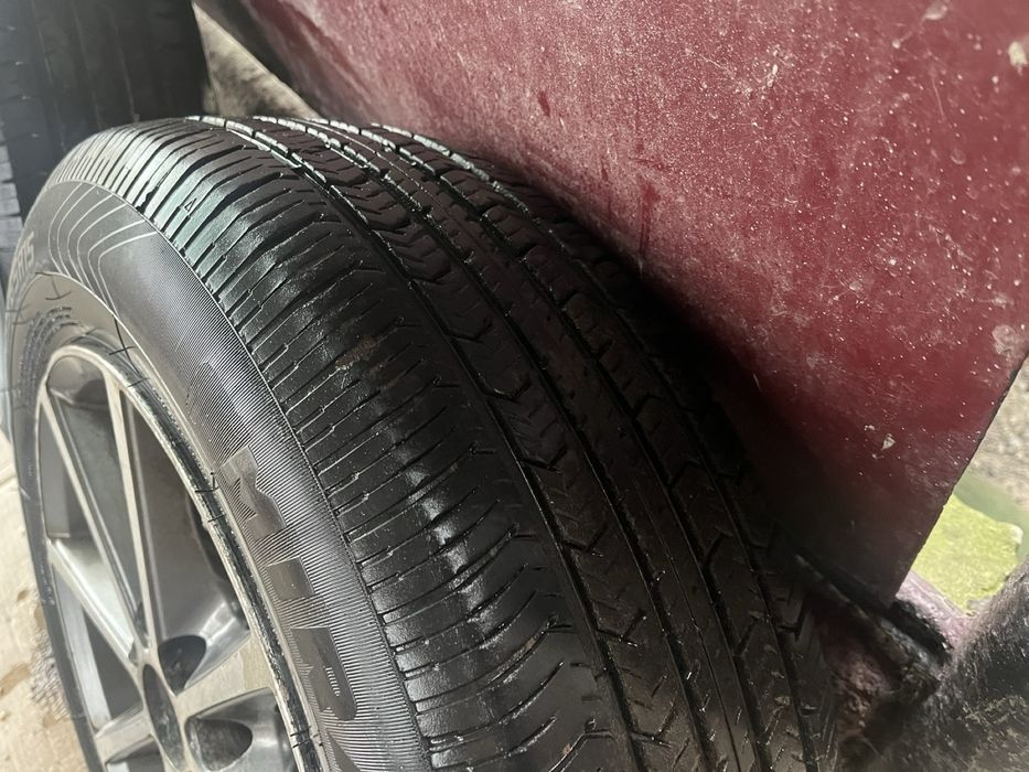 Продам диски  R15 универсальные