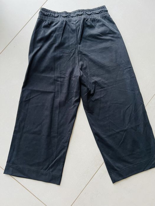Spodnie dresowe sportowe Nike s