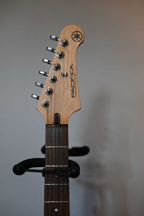 Gitara elektryczna Yamaha Pacifica 112J + Gratisy