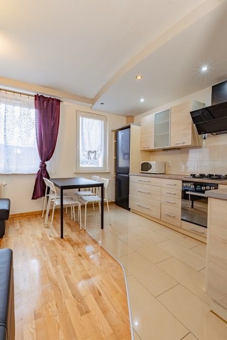 Mieszkanie 53 m²  z pięknym widokiem - Widok 4