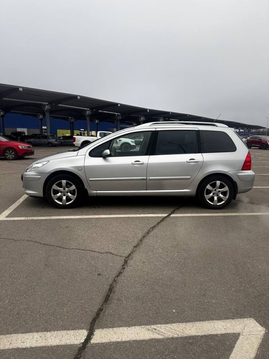 Продам Peugeot 307 SW