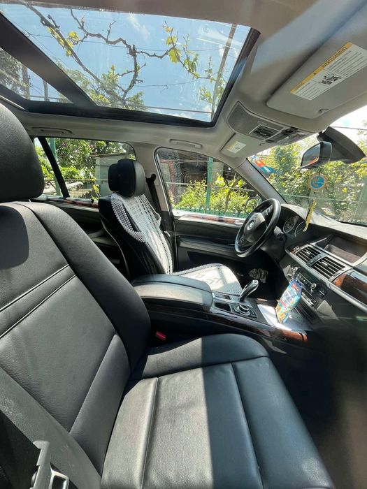 Продам BMW X5 в гарному стані без пробігу по Україні