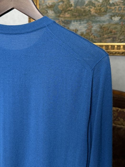 Свитер Dolce & Gabbana, оригинал.